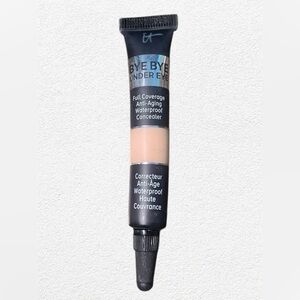 IT Cosmetics Bye Bye Under Eye Concealer
